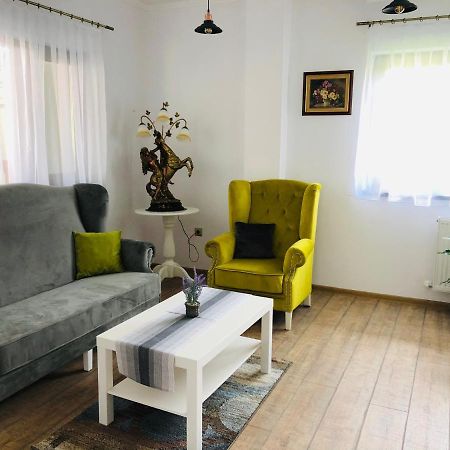 Pensiunea Maria Colibiţa Extérieur photo